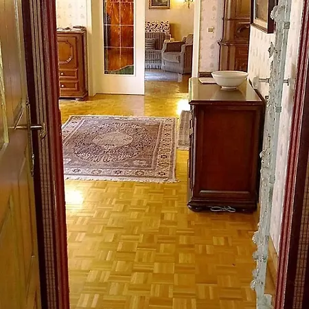 Morris Apartment