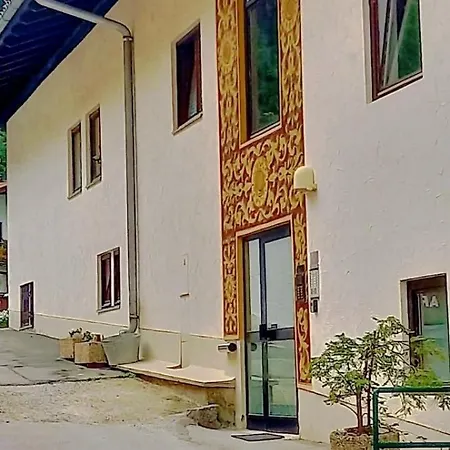 Apartman Morris