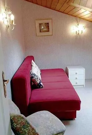 Morris Apartman