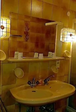 Apartamento Morris *