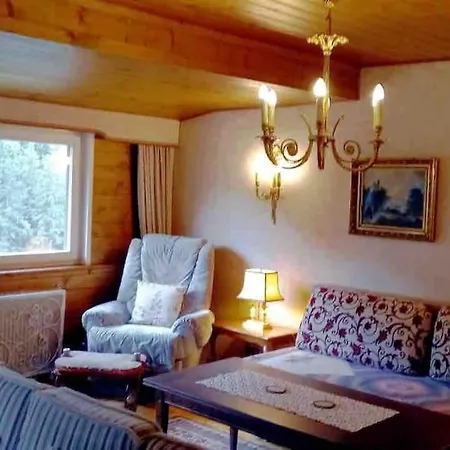 Morris Apartment Bad Gastein