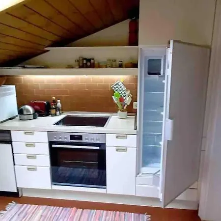 Morris Apartman Bad Gastein