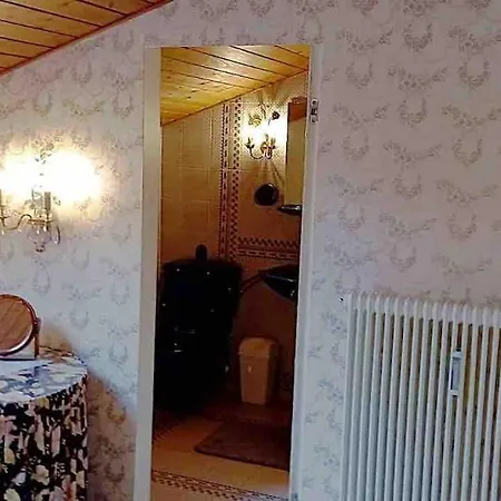 Apartamento Morris *