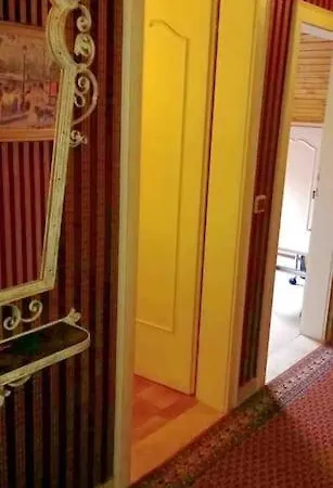 Apartman Morris