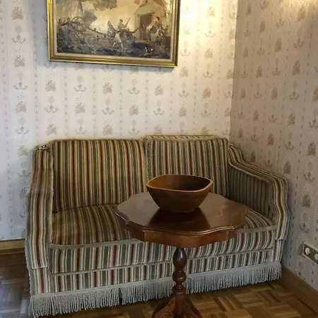Morris Apartment