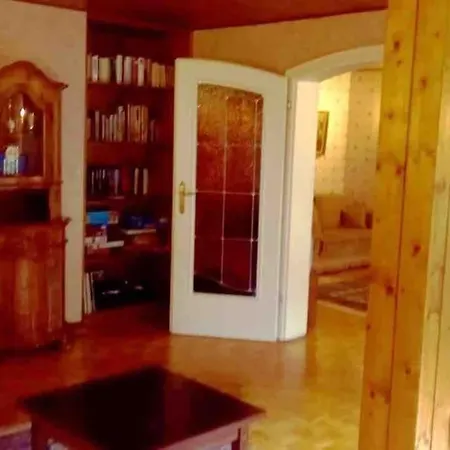 Apartman Morris