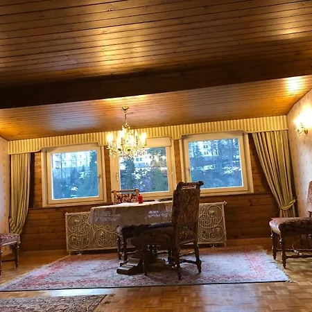 Morris Apartman Bad Gastein