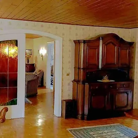 Apartamento Morris Bad Gastein