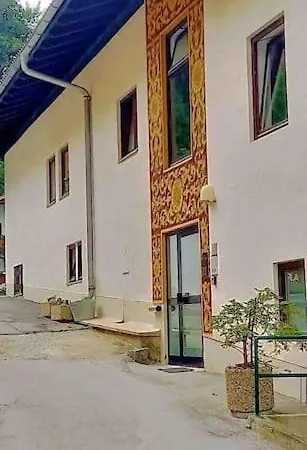 Apartman Morris