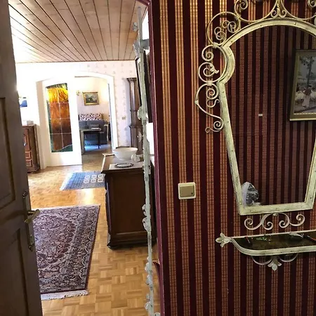 Morris Apartamento