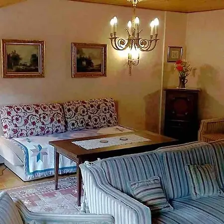 Morris Apartamento *