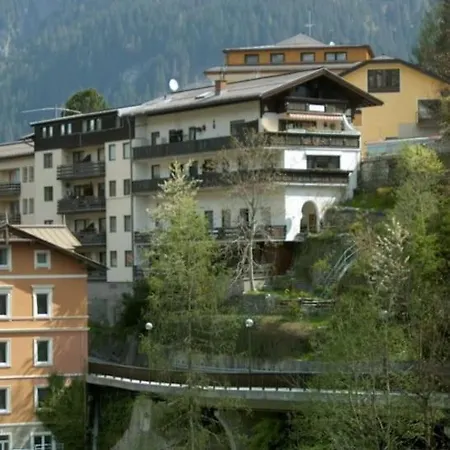 Appartamento Morris *