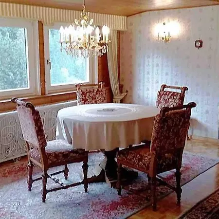 Apartamento Morris *