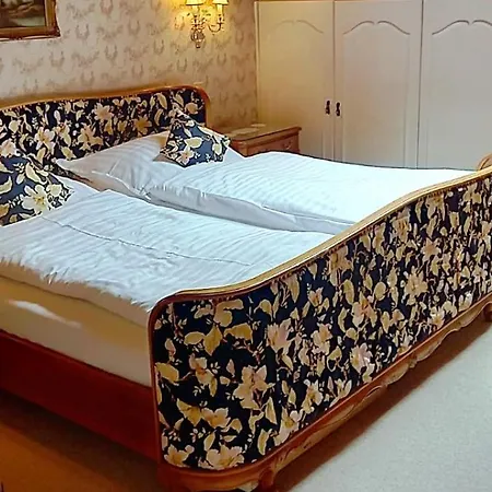 Morris Apartamento *