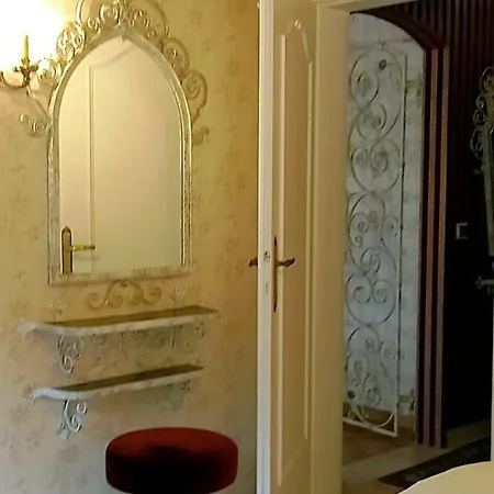 Apartamento Morris *