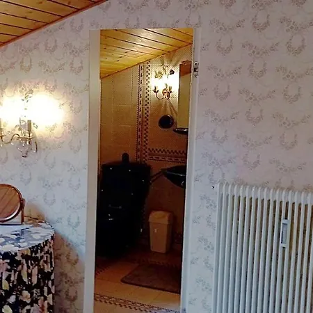Morris Apartment