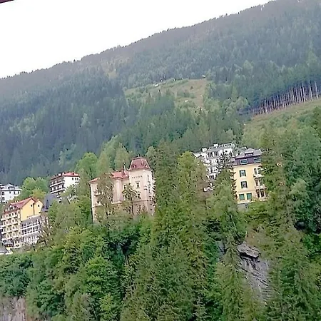 Apartment Morris Bad Gastein