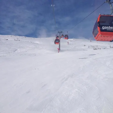 Appartamento Morris *