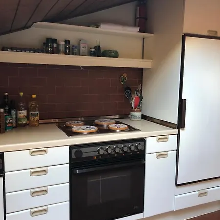 Morris Appartamento Bad Gastein