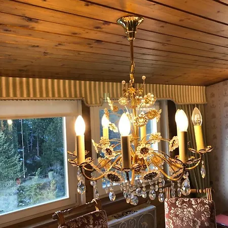 Appartamento Morris *