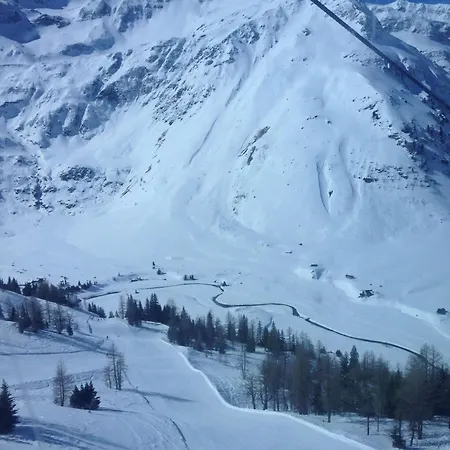 Morris Apartamento Bad Gastein