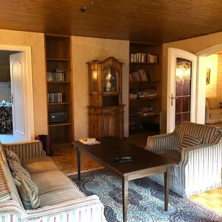 Apartment Morris Bad Gastein