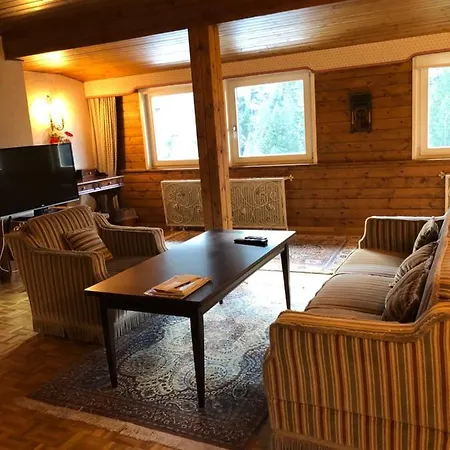 Apartment Morris Bad Gastein